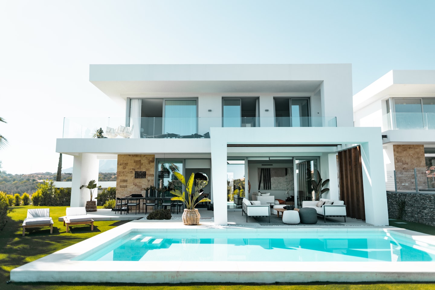 Immobili selezionati in Versilia