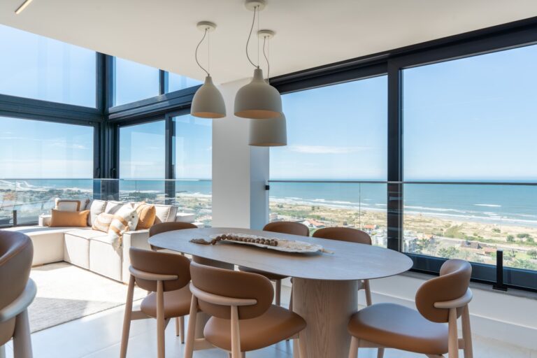 Residenziale e proprietà selezionate