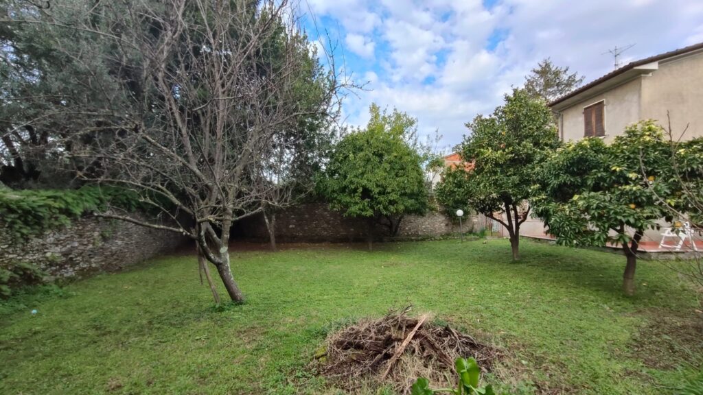 Fabbricati indipendenti della proprietà