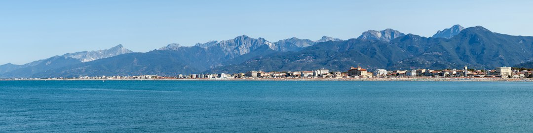 Viareggio e Lido di Camaiore